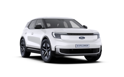 FORD EXPLORER 210kW Select 77kWh 5dr Auto